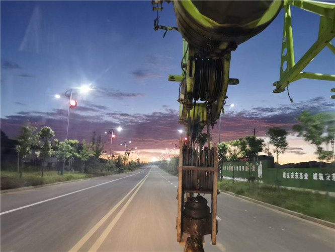 长武县大件吊装怎么收费